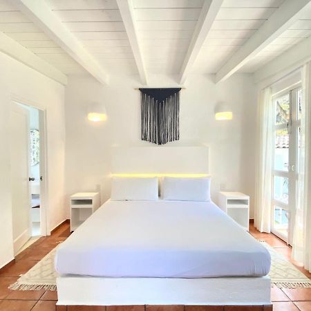 Hotel Cala Blanca Куернавака Екстер'єр фото