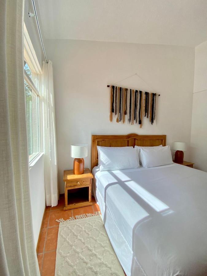 Hotel Cala Blanca Куернавака Екстер'єр фото