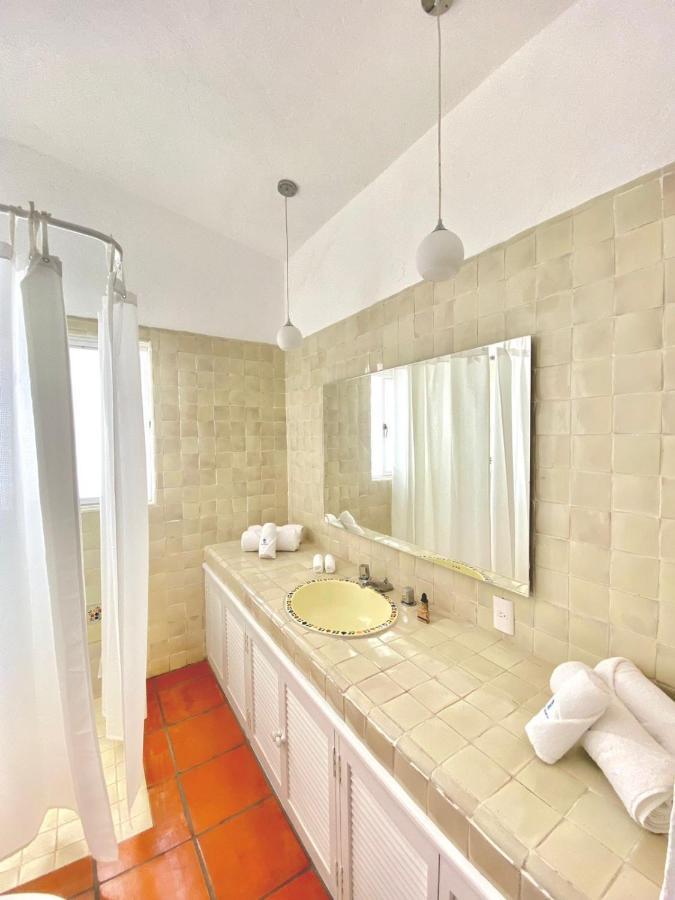 Hotel Cala Blanca Куернавака Екстер'єр фото