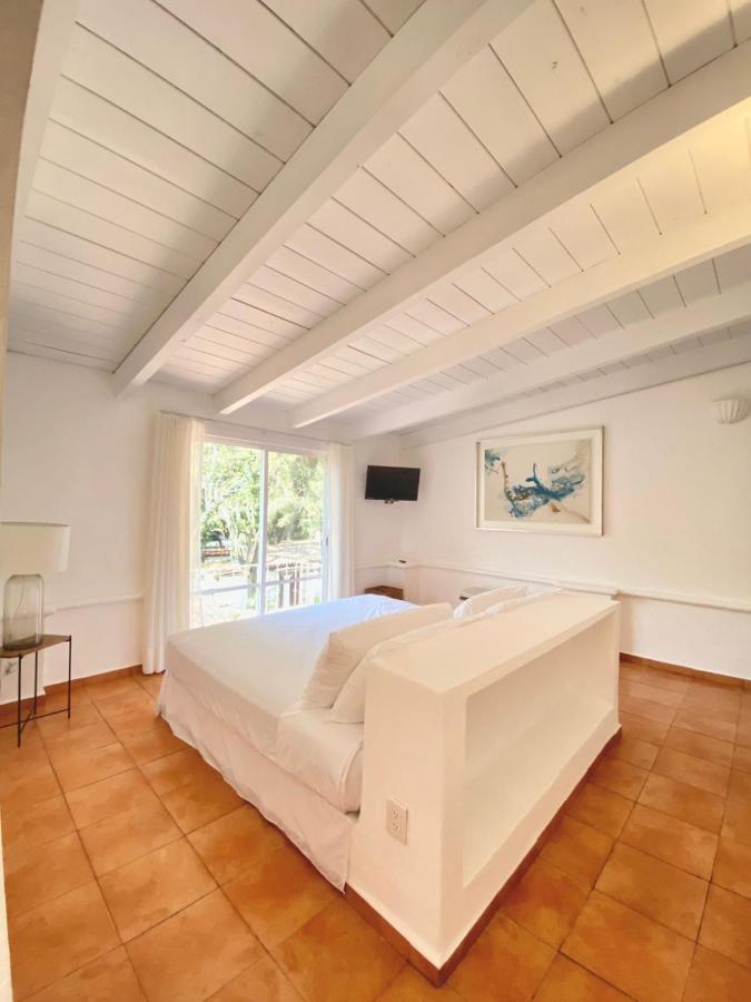 Hotel Cala Blanca Куернавака Екстер'єр фото