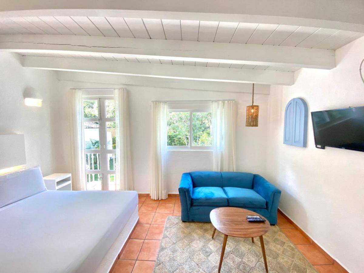 Hotel Cala Blanca Куернавака Екстер'єр фото
