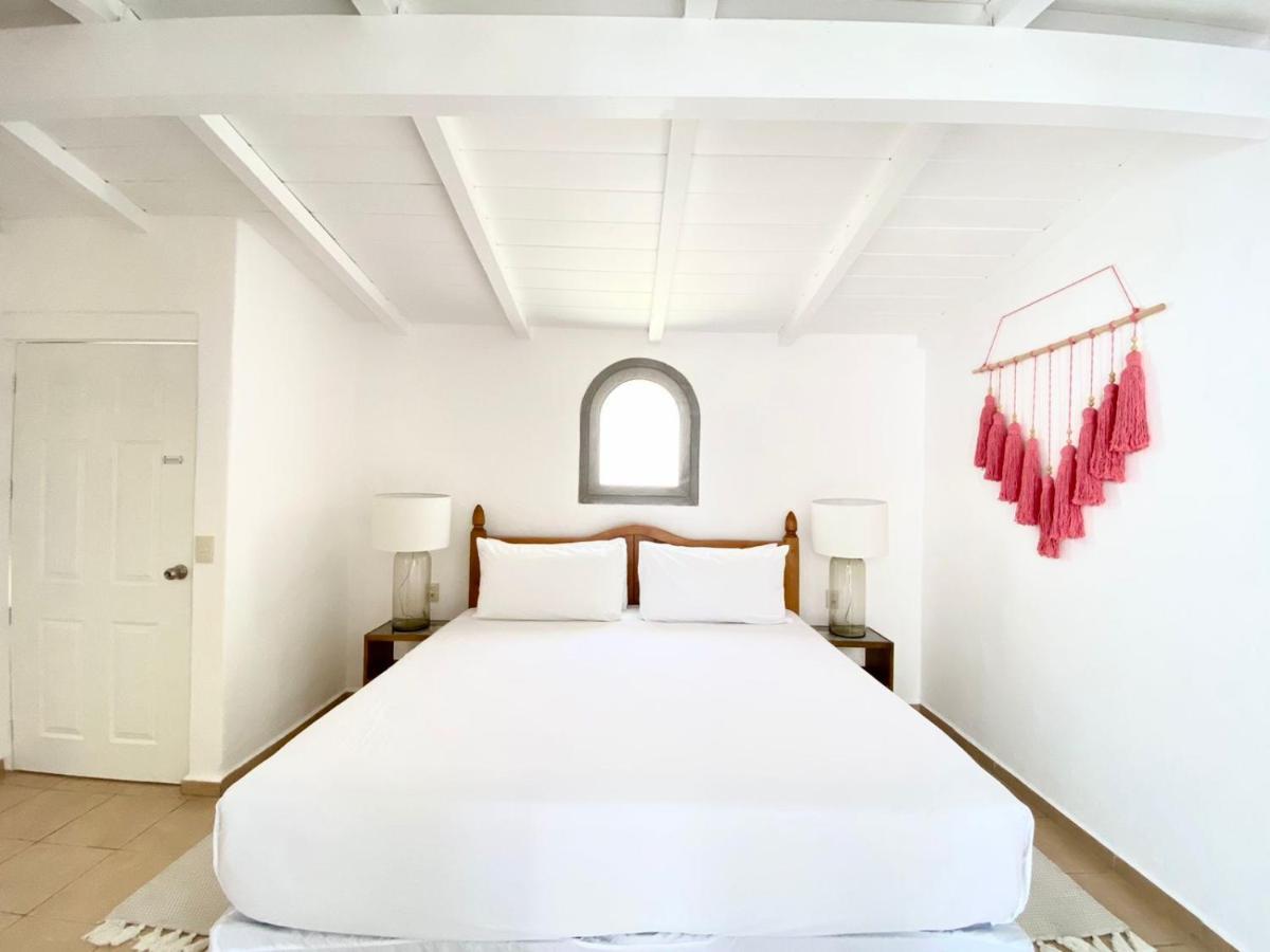 Hotel Cala Blanca Куернавака Екстер'єр фото