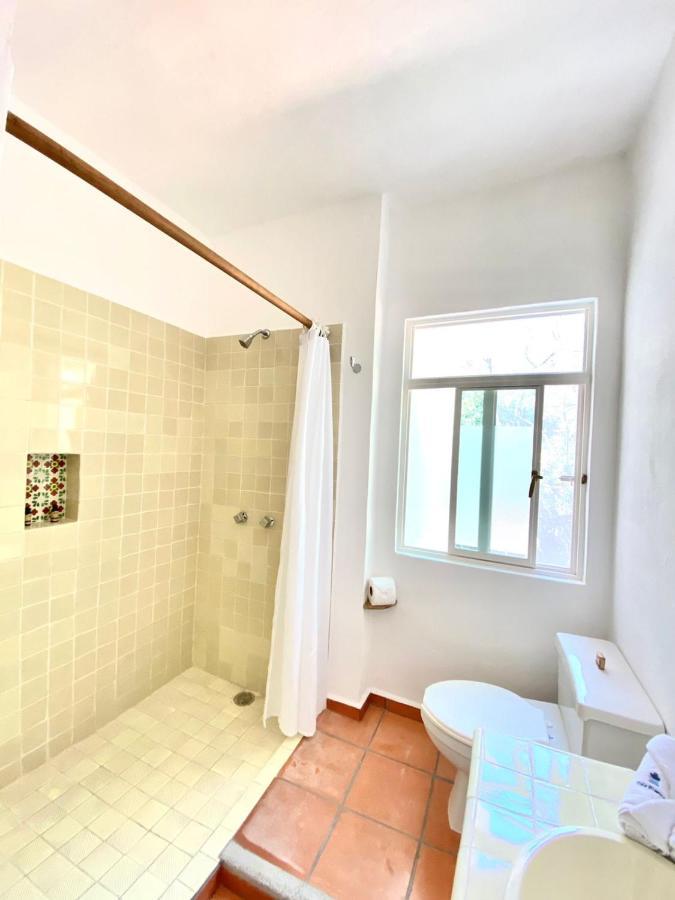 Hotel Cala Blanca Куернавака Екстер'єр фото