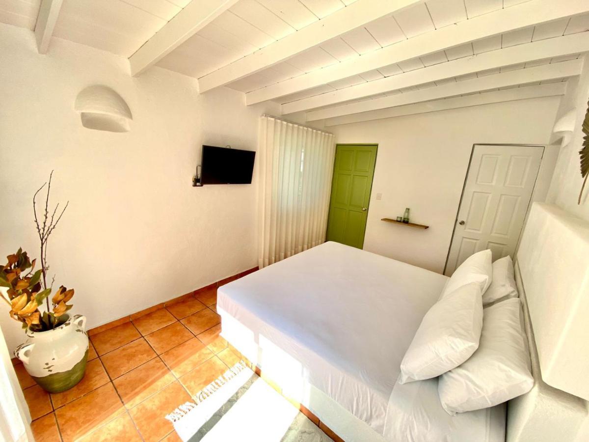 Hotel Cala Blanca Куернавака Екстер'єр фото