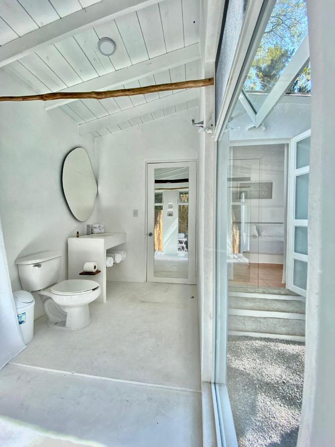 Hotel Cala Blanca Куернавака Екстер'єр фото
