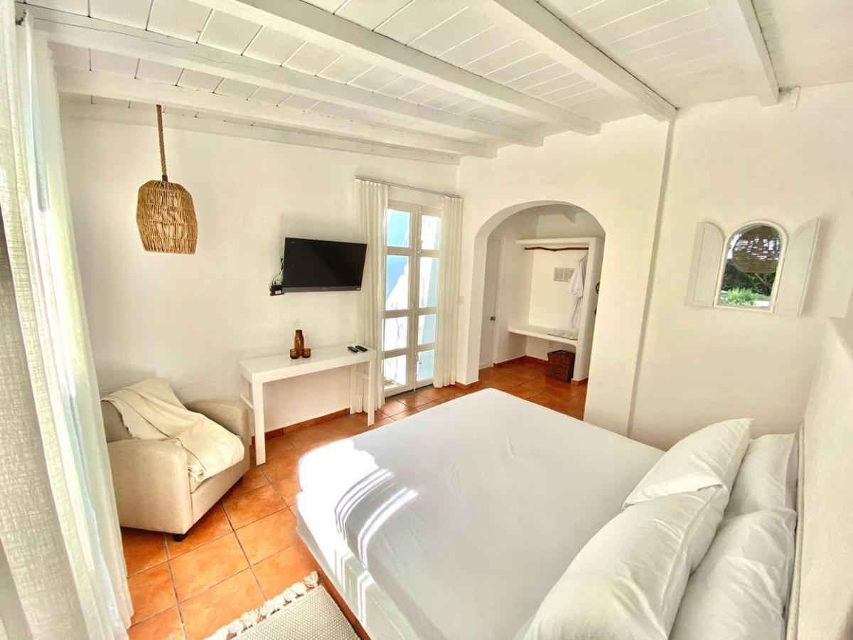 Hotel Cala Blanca Куернавака Екстер'єр фото